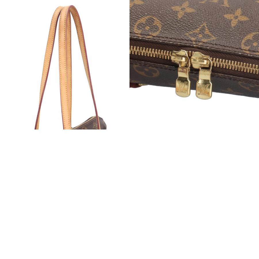 LOUIS VUITTON（ルイ・ヴィトン） クーサンGM モノグラム ショルダー