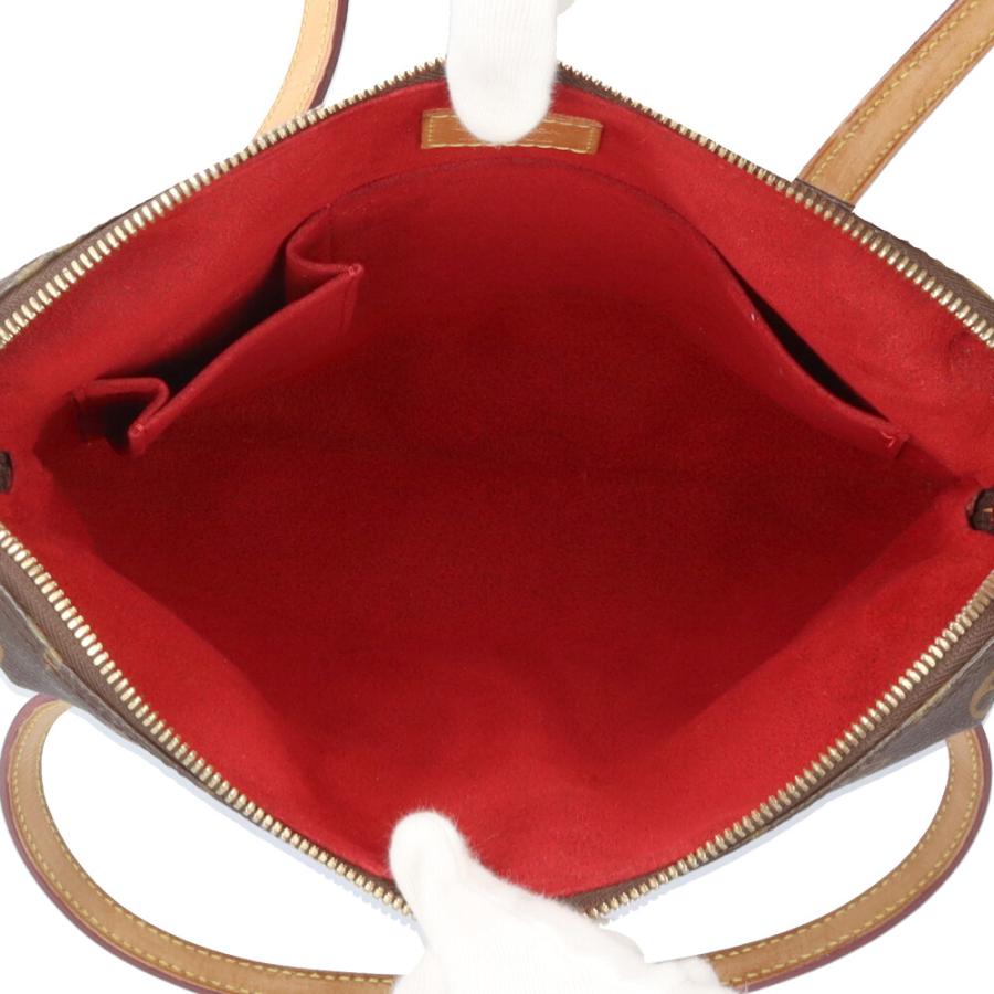 LOUIS VUITTON（ルイ・ヴィトン） クーサンGM モノグラム ショルダー