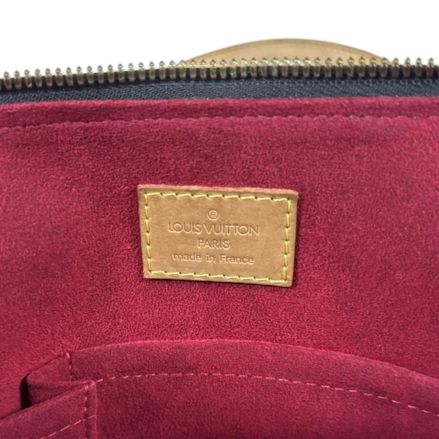 LOUIS VUITTON（ルイ・ヴィトン） クーサンGM モノグラム ショルダー