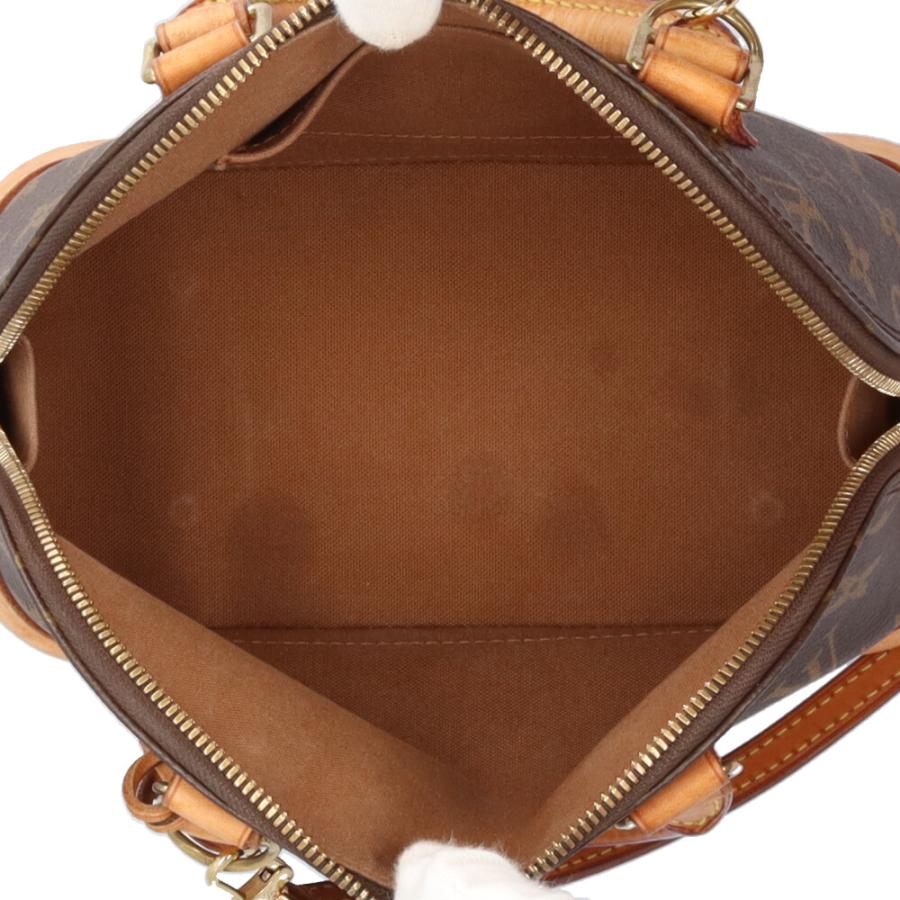 LOUIS VUITTON（ルイ・ヴィトン） アルマBB モノグラム ショルダー