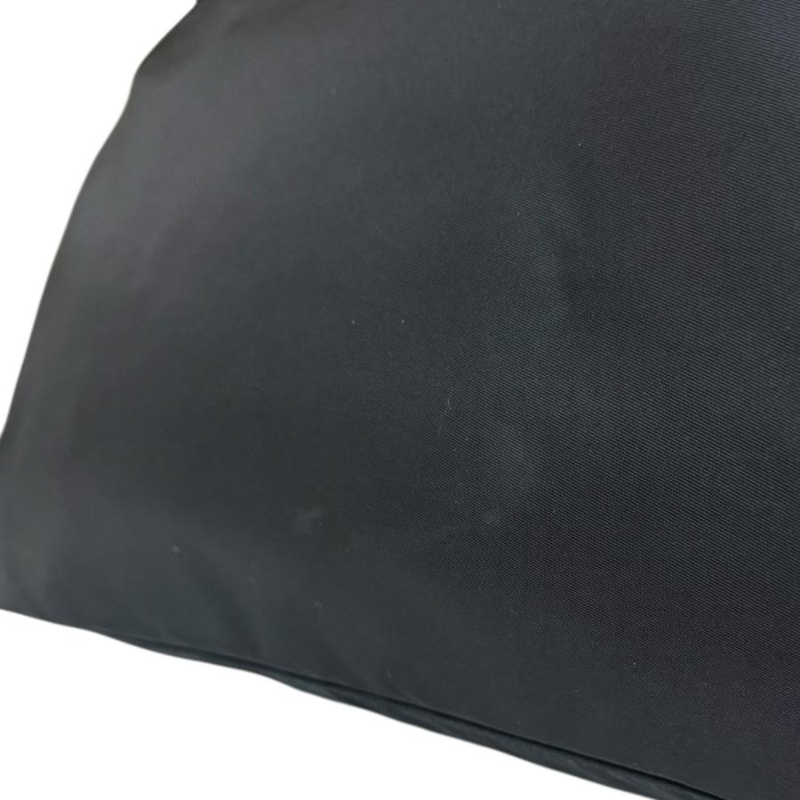 PRADA（プラダ） トートバッグ ナイロン BR4001 ブラック レディース