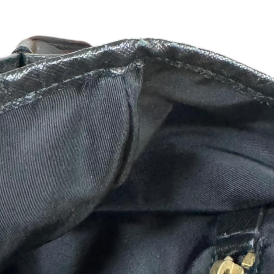 PRADA（プラダ） トートバッグ ナイロン BR4001 ブラック レディース