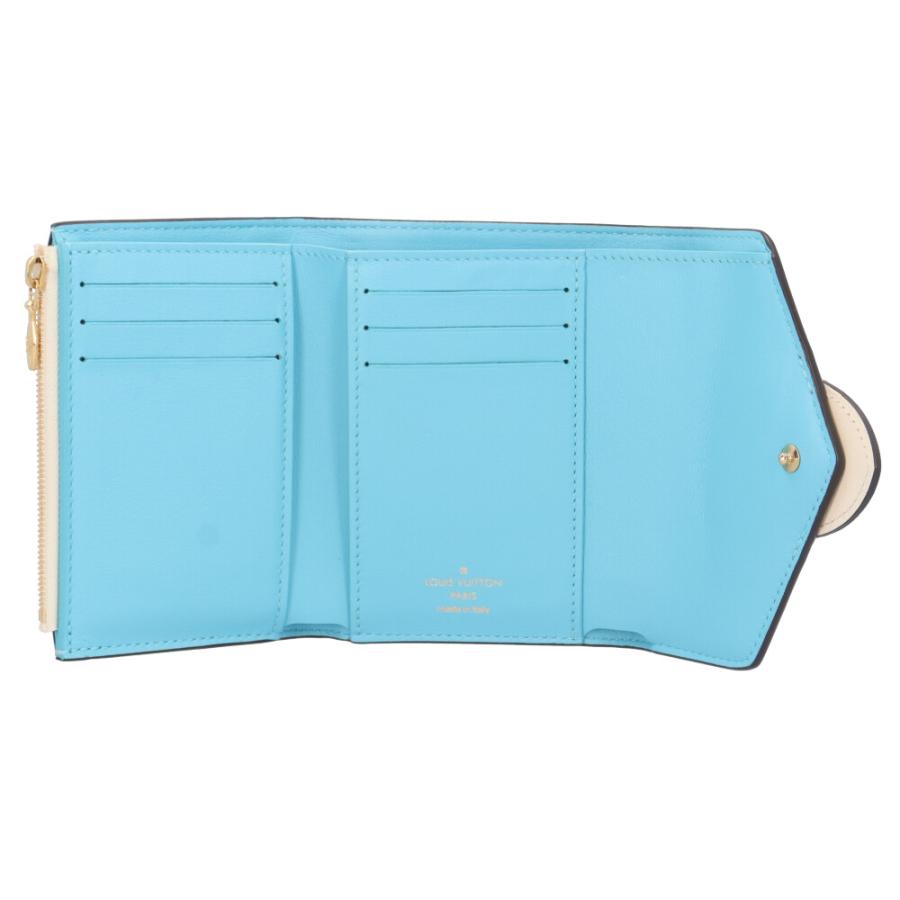 ルイヴィトン ポルトフォイユ ポンヌフ  コンパクト 三つ折り財布 レザー M69176 レディース LOUIS VUITTON  中古 R&Kリサイクルキング LOUIS VUITTON（ルイ・ヴィトン） ポルトフォイユ ポンヌフ コンパクト