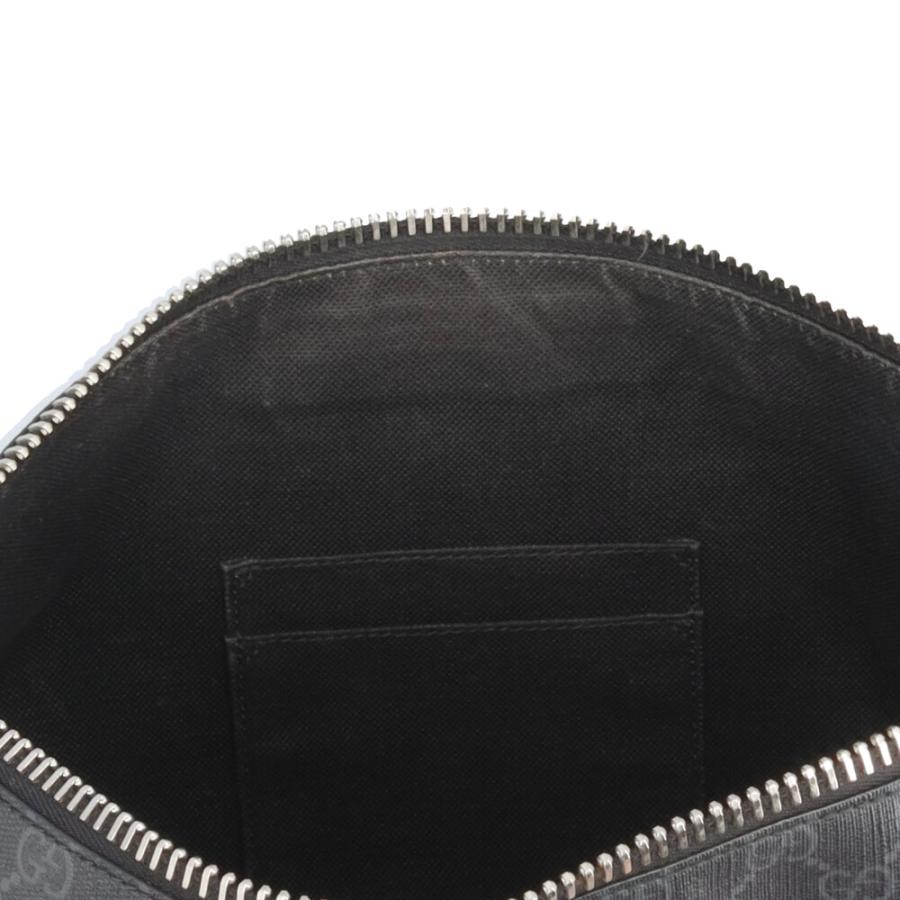 GUCCI（グッチ） GGスプリーム シェリーライン ショルダーバッグ GG