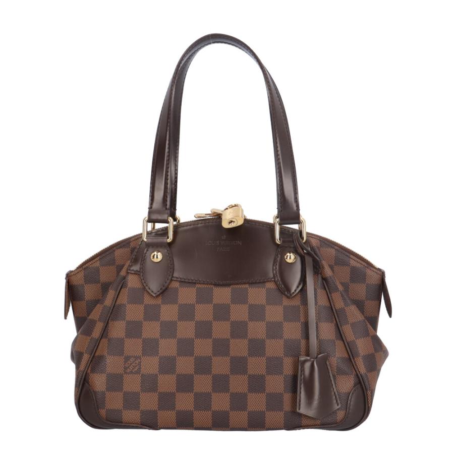 Louis Vuitton ダミエショルダーバッグヴェローナPM