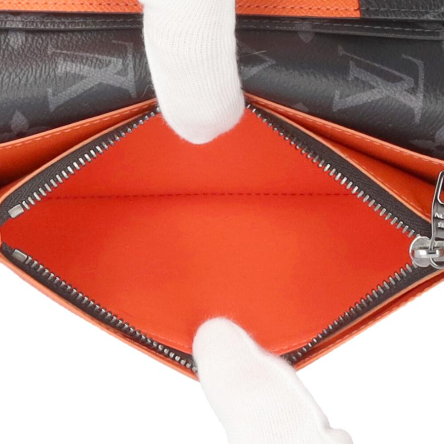 LOUIS VUITTON（ルイ・ヴィトン） ポルトフォイユ ブラザ モノグラム