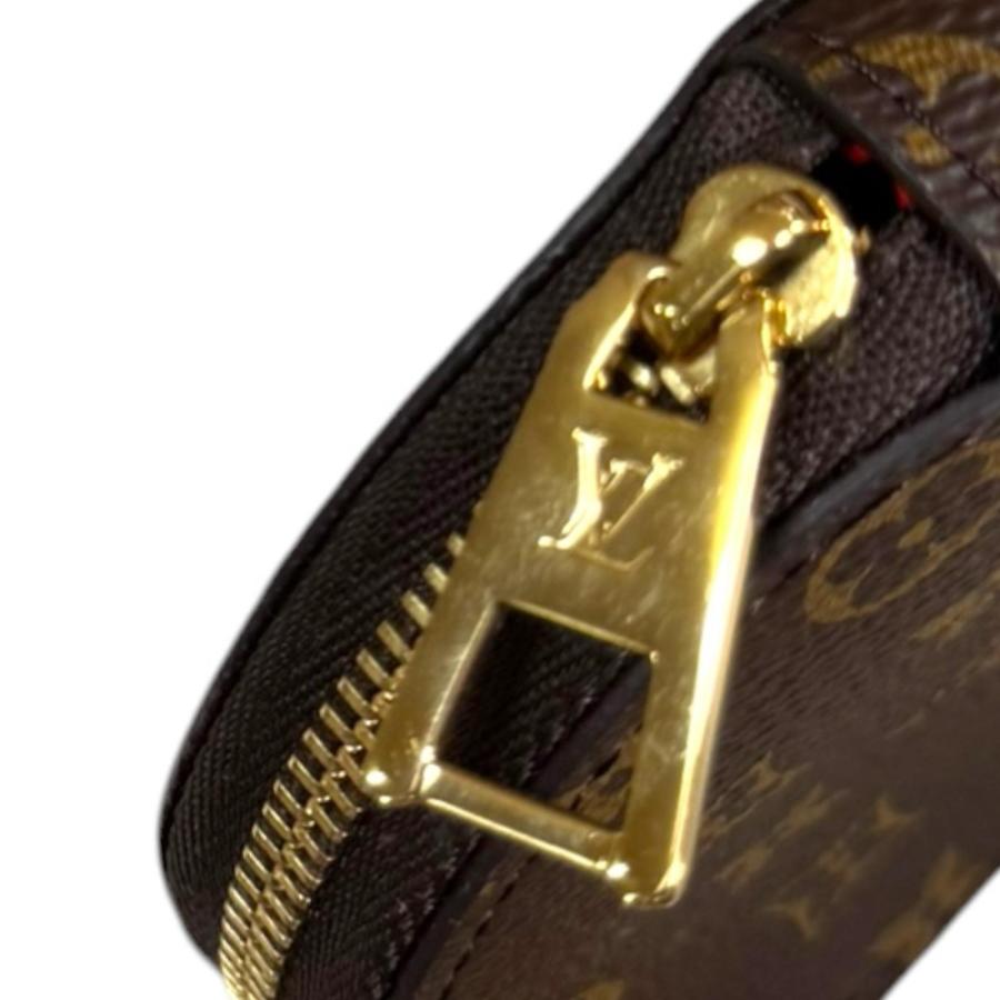 LOUIS VUITTON（ルイ・ヴィトン） オンザゴー PM モノグラム