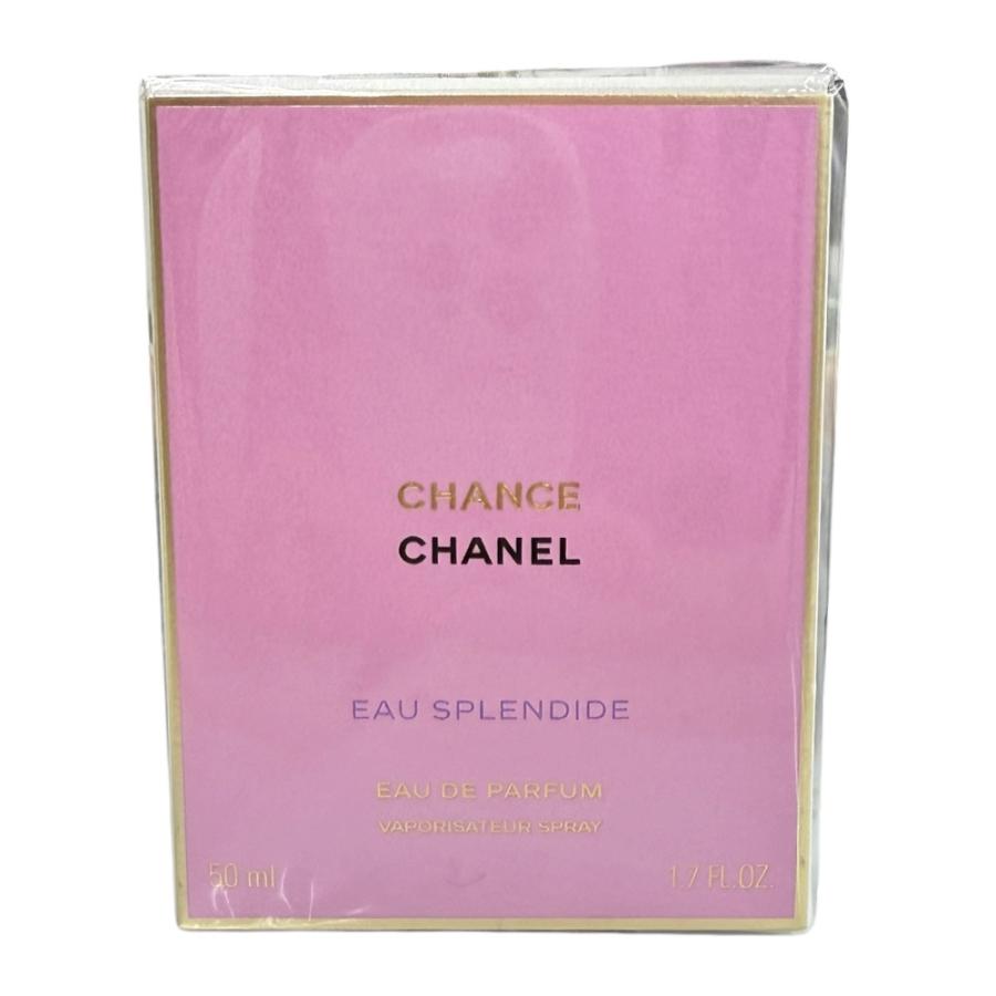 CHANEL（シャネル） CHANCE EAU SPLENDIDE 香水 レディース 中古 : R&K