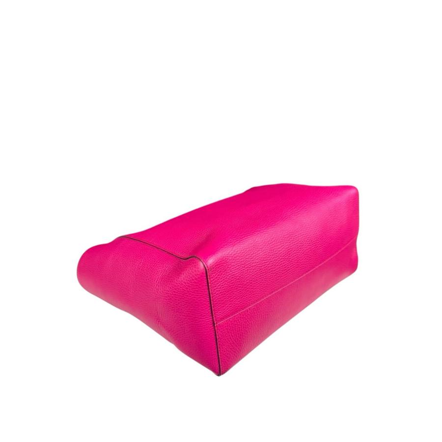 GUCCI（グッチ） スウィング トートバッグ レザー 354397 ピンク