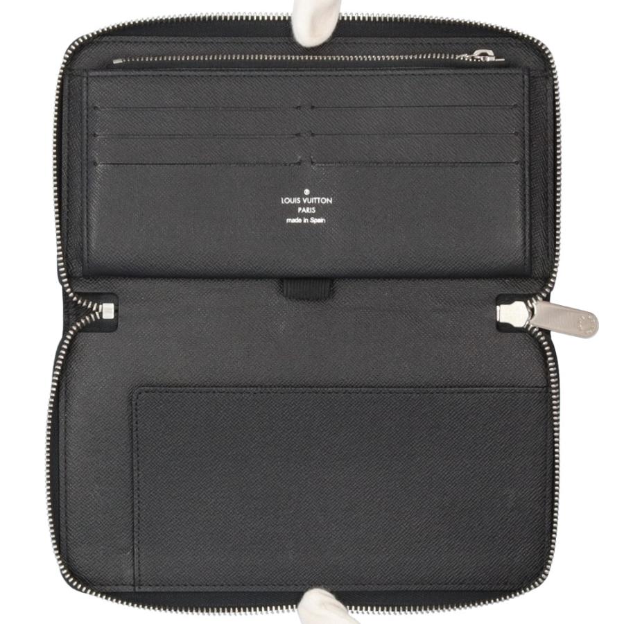 LOUIS VUITTON ルイヴィトン ジッピー・オーガナイザー ダミエ