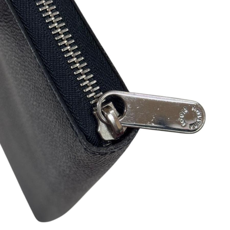 LOUIS VUITTON ルイヴィトン ジッピー・オーガナイザー ダミエ