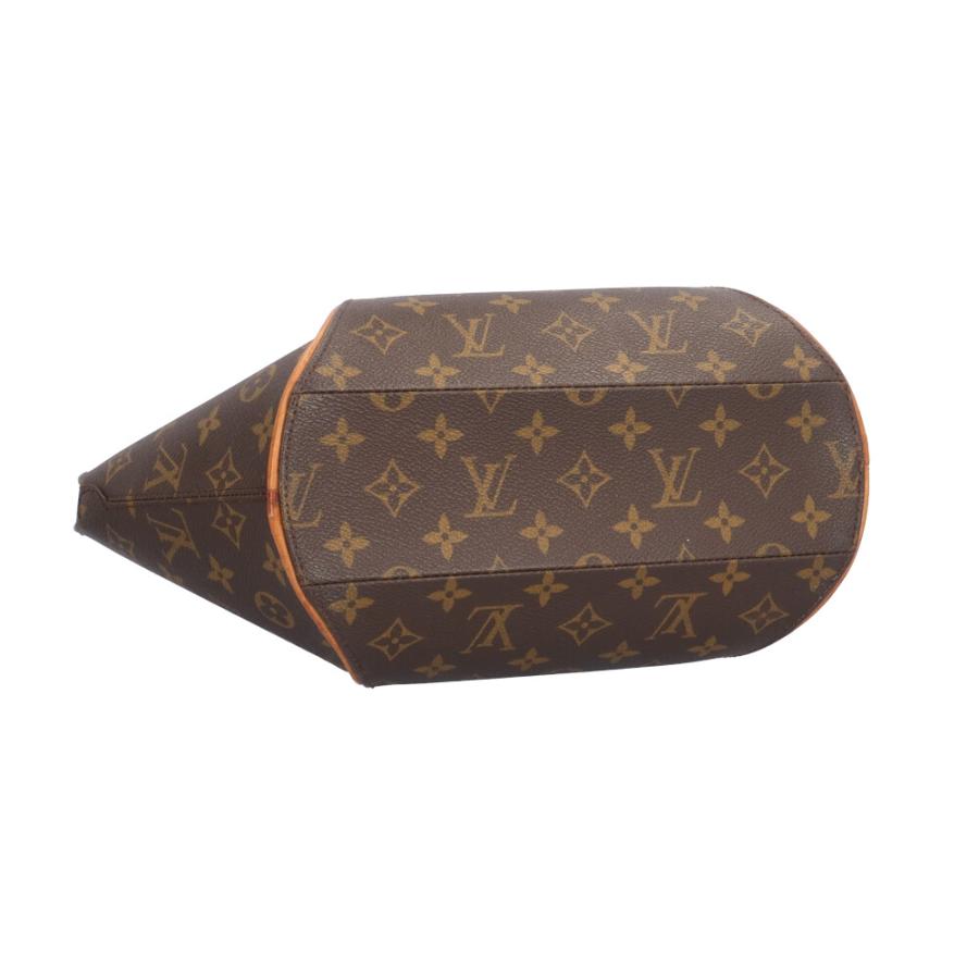 LOUIS VUITTON（ルイ・ヴィトン） エリプスMM モノグラム ハンドバッグ
