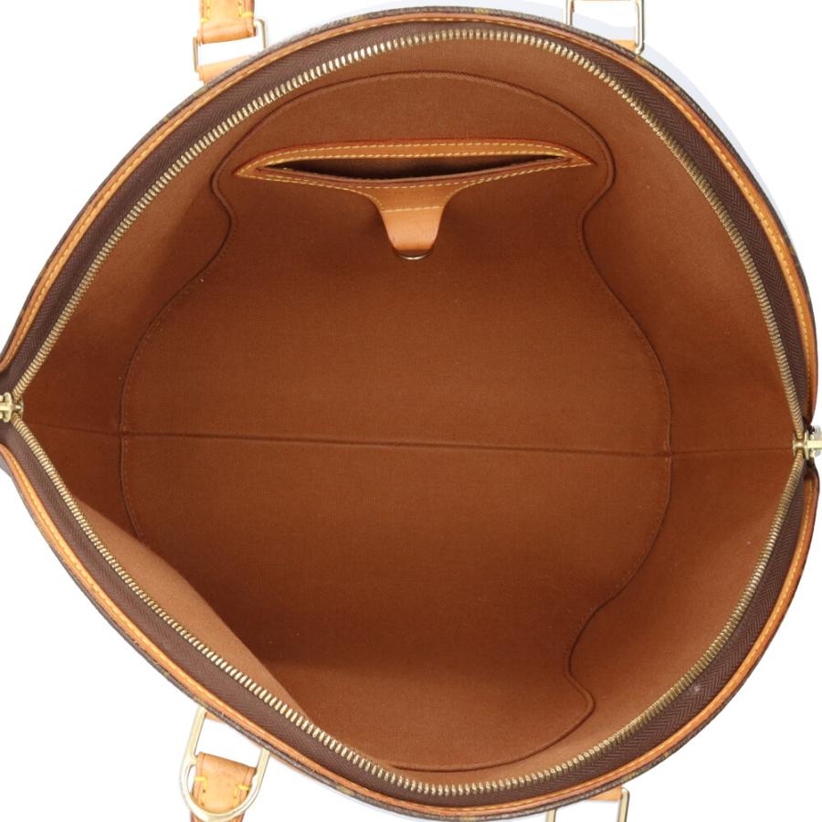 LOUIS VUITTON（ルイ・ヴィトン） エリプスMM モノグラム ハンドバッグ