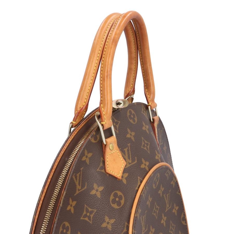 Louis Vuitton モノグラム ハンドバッグ　エリプス MM LOUIS VUITTON ルイヴィトン エリプスMM モノグラム ハンドバッグ