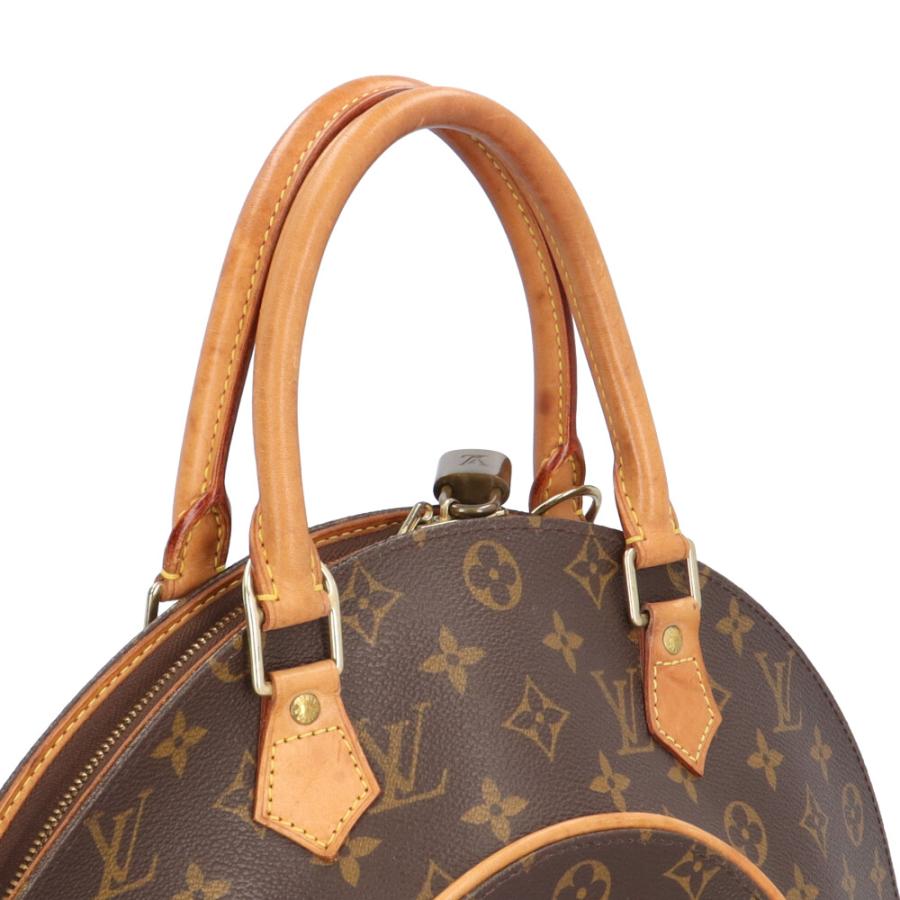LOUIS VUITTON（ルイ・ヴィトン） エリプスMM モノグラム ハンドバッグ
