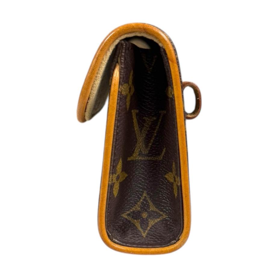 LOUIS VUITTON（ルイ・ヴィトン） ポシェット・フロランティーヌ