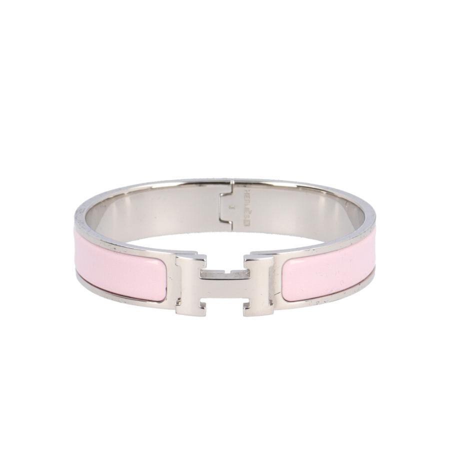 HERMES（エルメス） クリッククラックPM ブレスレット メタル