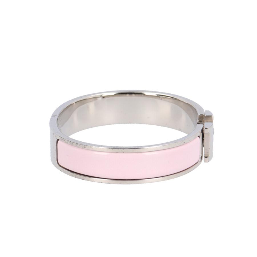 HERMES（エルメス） クリッククラックPM ブレスレット メタル