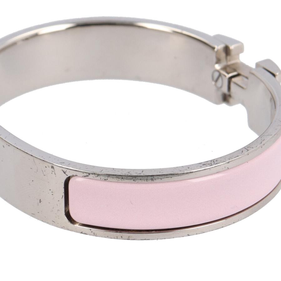 HERMES（エルメス） クリッククラックPM ブレスレット メタル