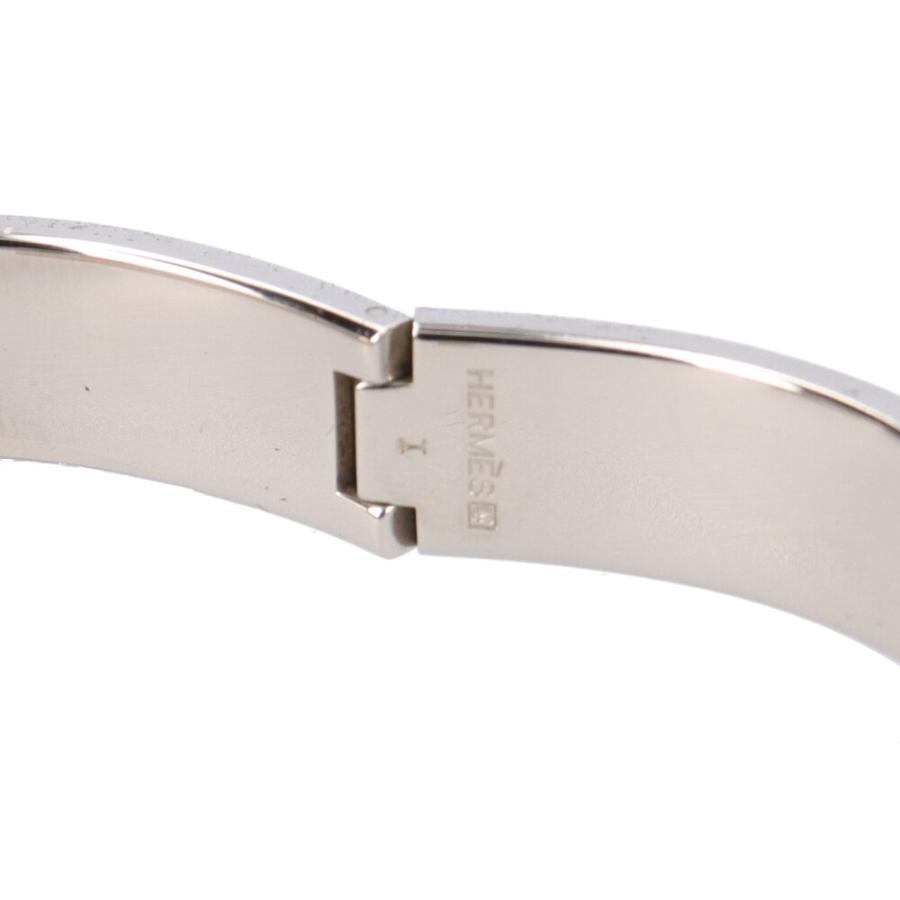 HERMES（エルメス） クリッククラックPM ブレスレット メタル