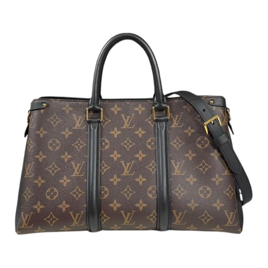 LOUIS VUITTON（ルイ・ヴィトン） スフロNV MM モノグラム ショルダー