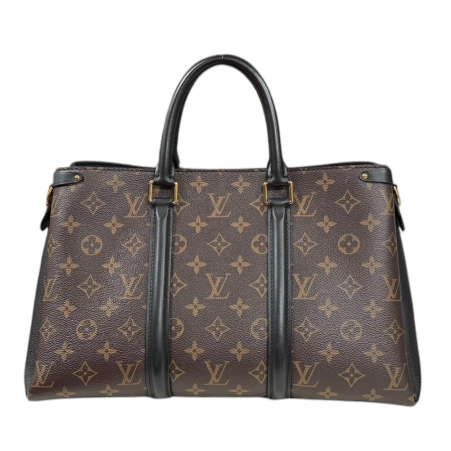 LOUIS VUITTON（ルイ・ヴィトン） スフロNV MM モノグラム ショルダー
