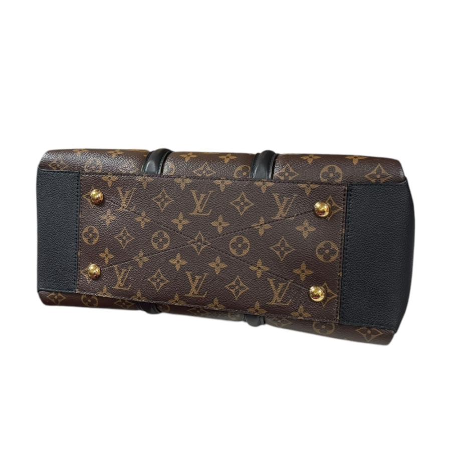 LOUIS VUITTON（ルイ・ヴィトン） スフロNV MM モノグラム ショルダー