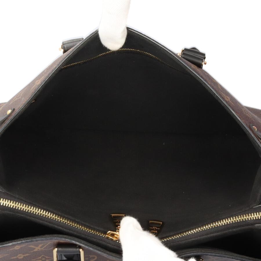 LOUIS VUITTON（ルイ・ヴィトン） スフロNV MM モノグラム ショルダー