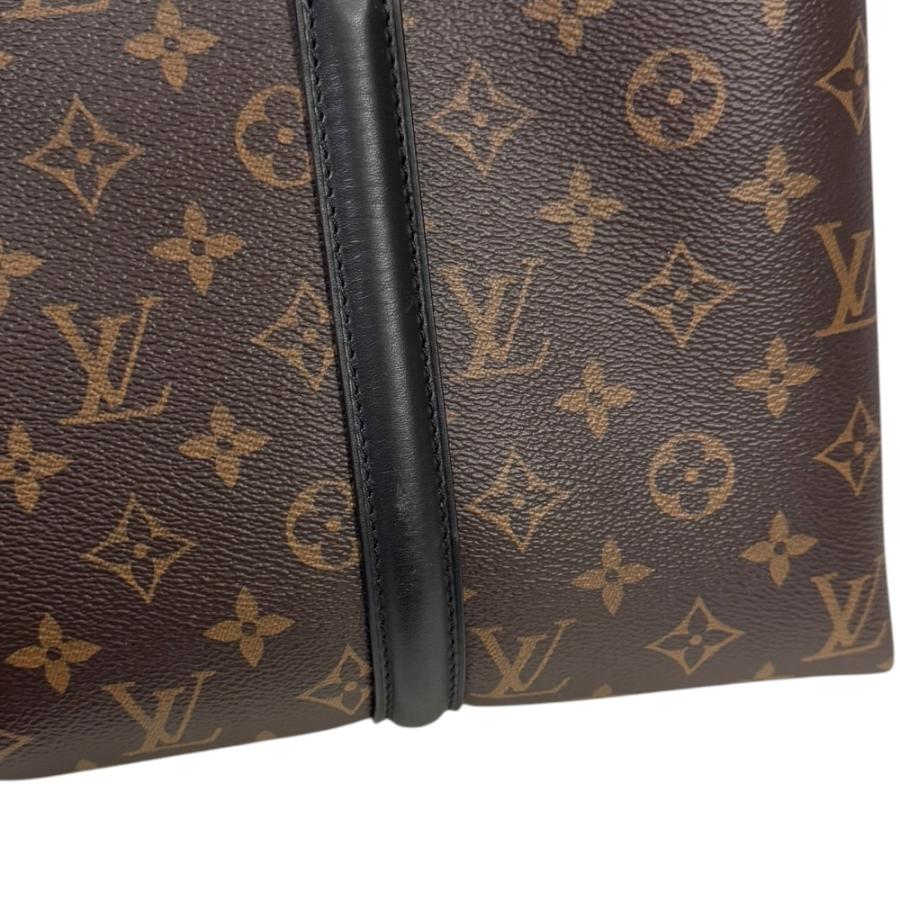 LOUIS VUITTON（ルイ・ヴィトン） スフロNV MM モノグラム ショルダー
