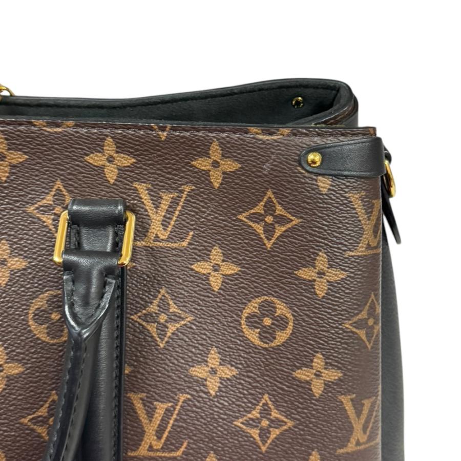 LOUIS VUITTON（ルイ・ヴィトン） スフロNV MM モノグラム ショルダー