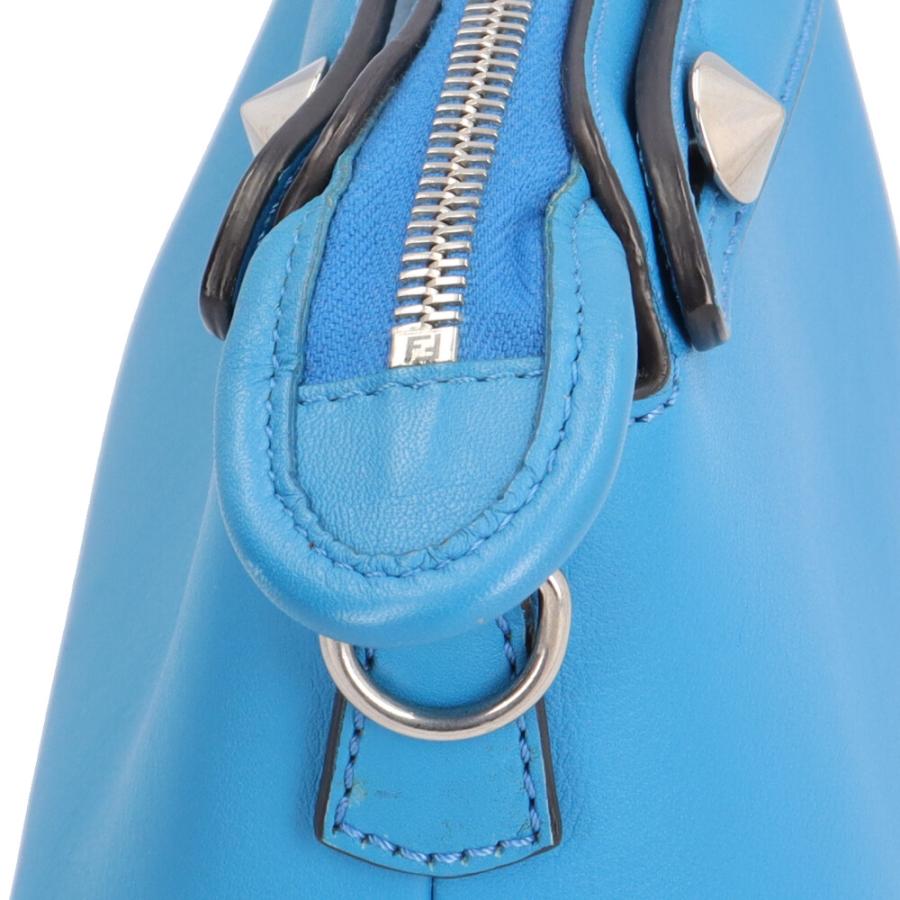 FENDI（フェンディ） バイザウェイミニ ショルダーバッグ レザー