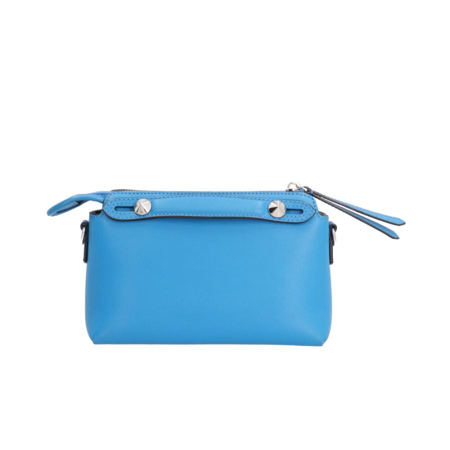FENDI（フェンディ） バイザウェイミニ ショルダーバッグ レザー