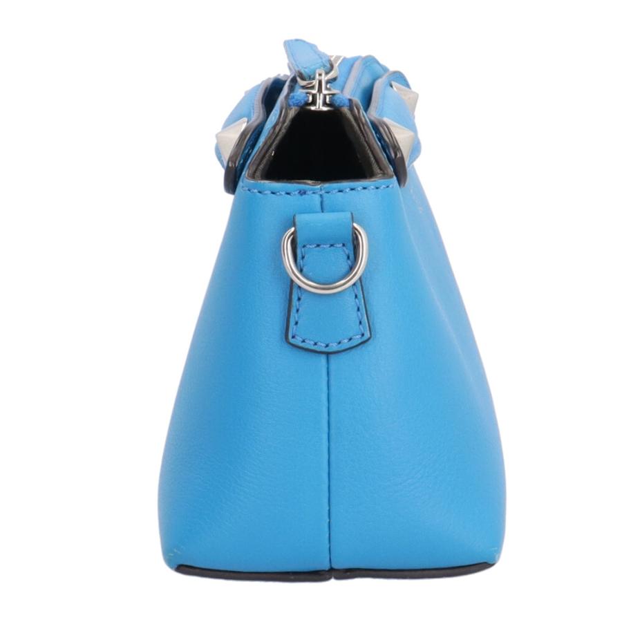 FENDI（フェンディ） バイザウェイミニ ショルダーバッグ レザー