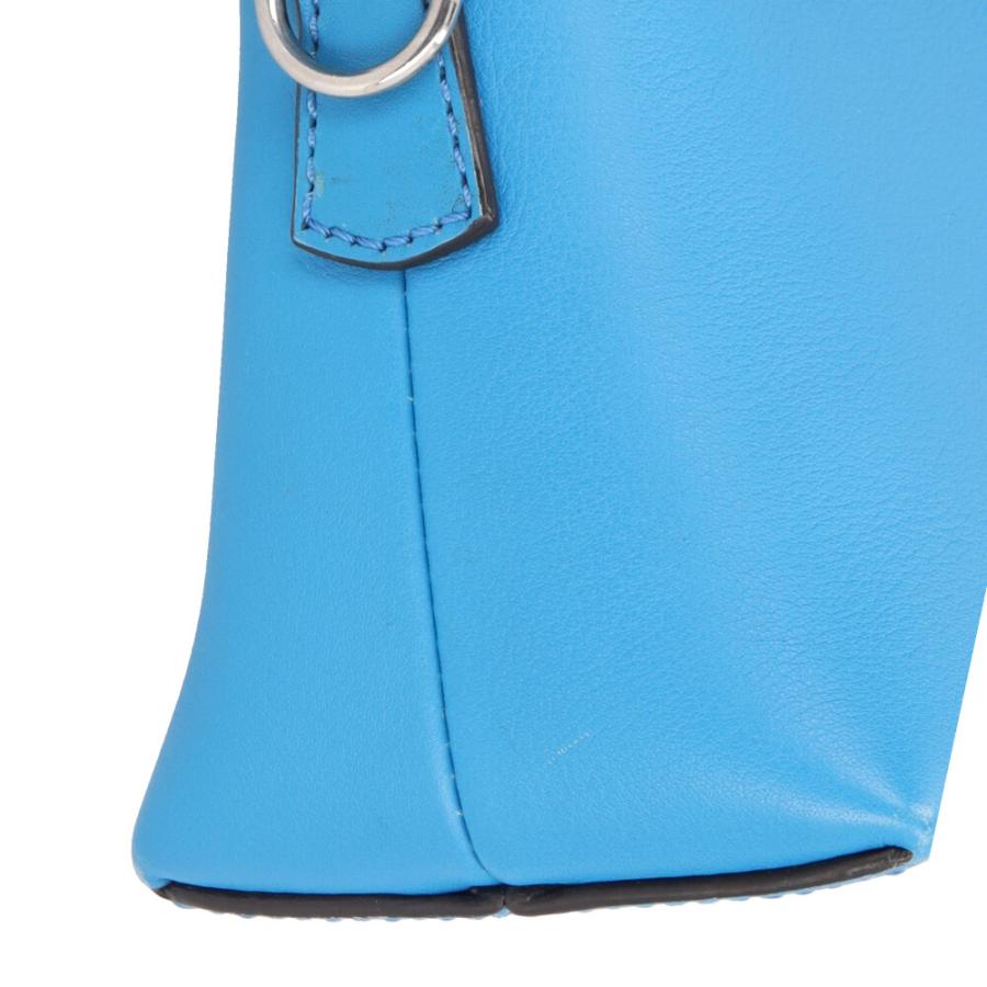 FENDI（フェンディ） バイザウェイミニ ショルダーバッグ レザー