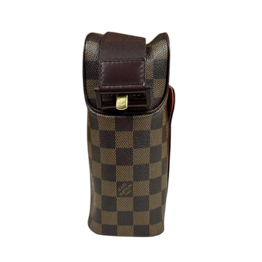 LOUIS VUITTON（ルイ・ヴィトン） オラフPM ダミエ ショルダーバッグ