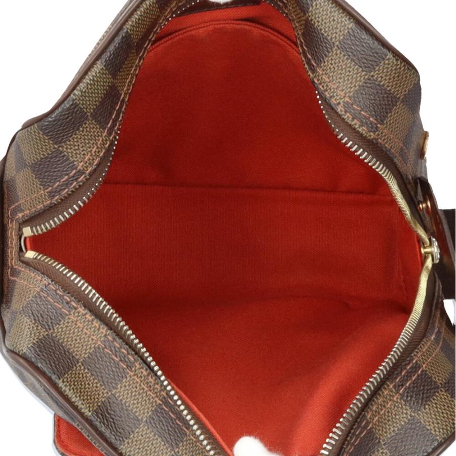 LOUIS VUITTON（ルイ・ヴィトン） オラフPM ダミエ ショルダーバッグ