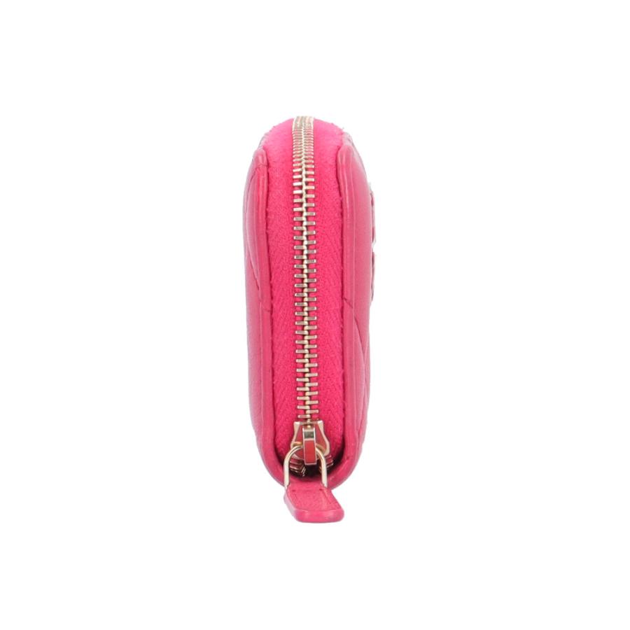 CHANEL（シャネル） シャネル19 コインケース ラムスキン AP0949