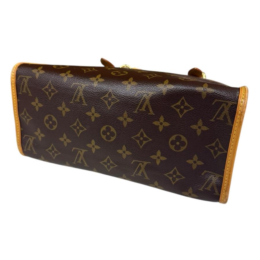 LOUIS VUITTON（ルイ・ヴィトン） ポパンクール・オ モノグラム