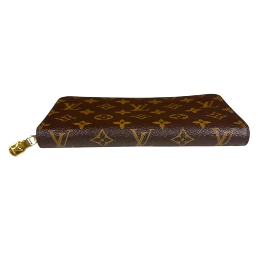 LOUIS VUITTON（ルイ・ヴィトン） ジッピーオーガナイザー モノグラム
