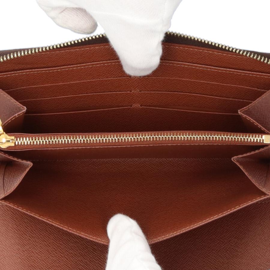 LOUIS VUITTON（ルイ・ヴィトン） ジッピーオーガナイザー モノグラム
