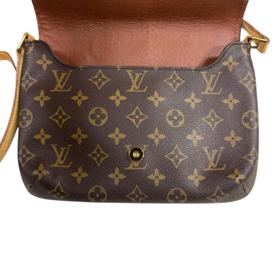 LOUIS VUITTON（ルイ・ヴィトン） ミュゼットタンゴ ロング ショルダー