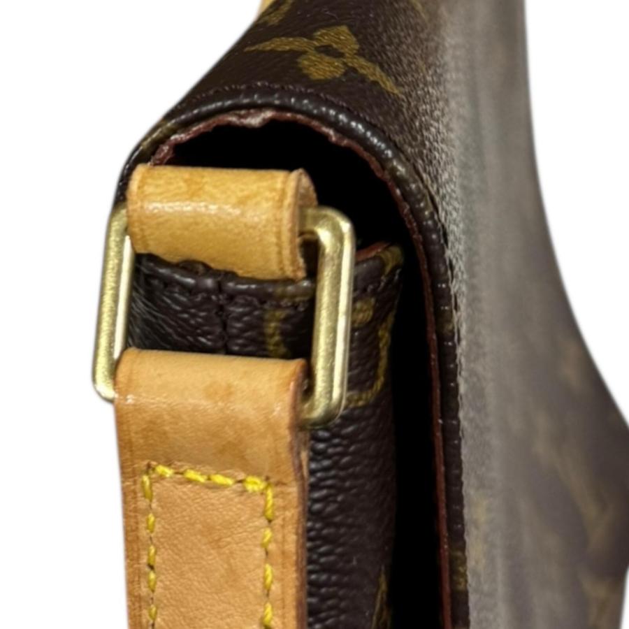 LOUIS VUITTON（ルイ・ヴィトン） ミュゼットタンゴ ロング ショルダー