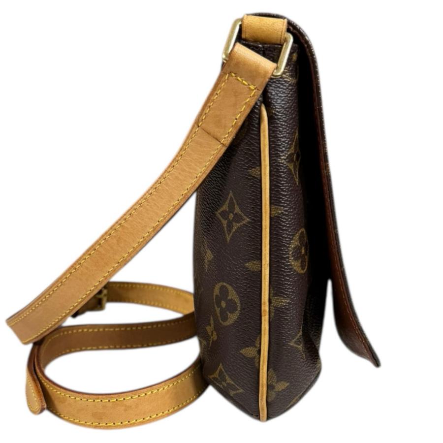 LOUIS VUITTON（ルイ・ヴィトン） ミュゼットタンゴ ロング ショルダー