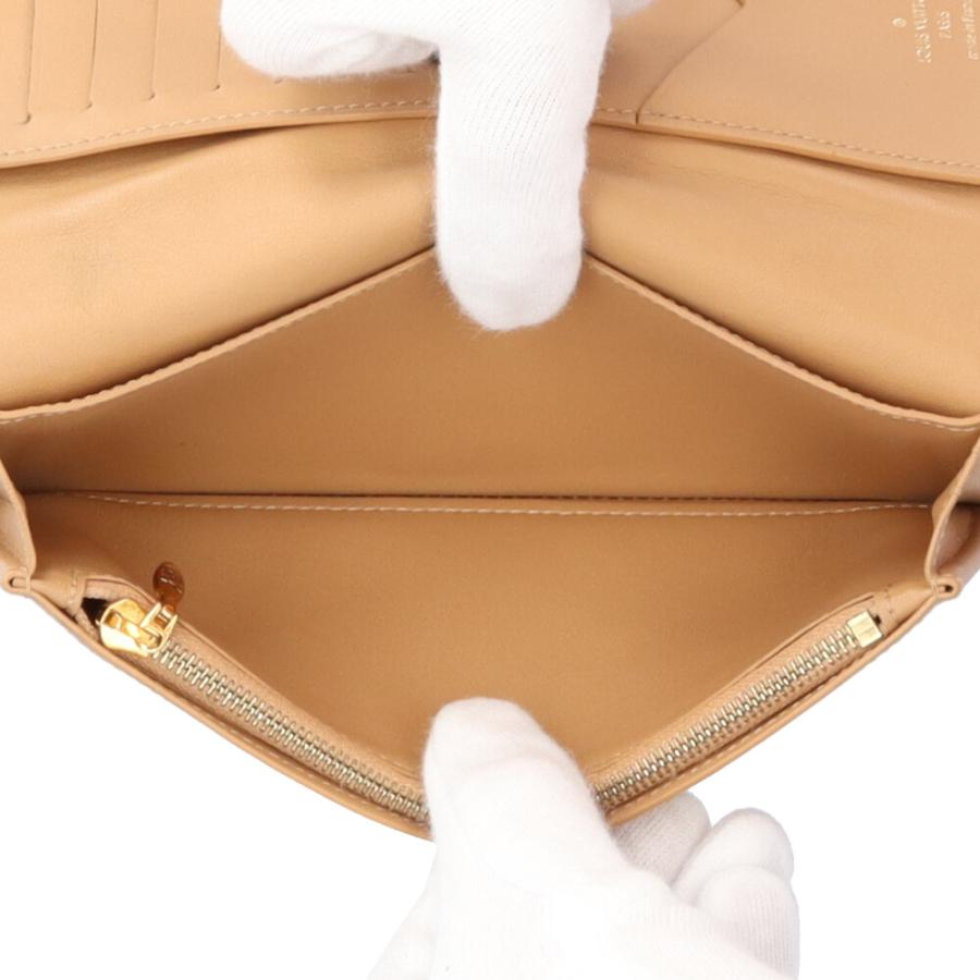 LOUIS VUITTON（ルイ・ヴィトン） ヴェルティカルウォレット 長財布