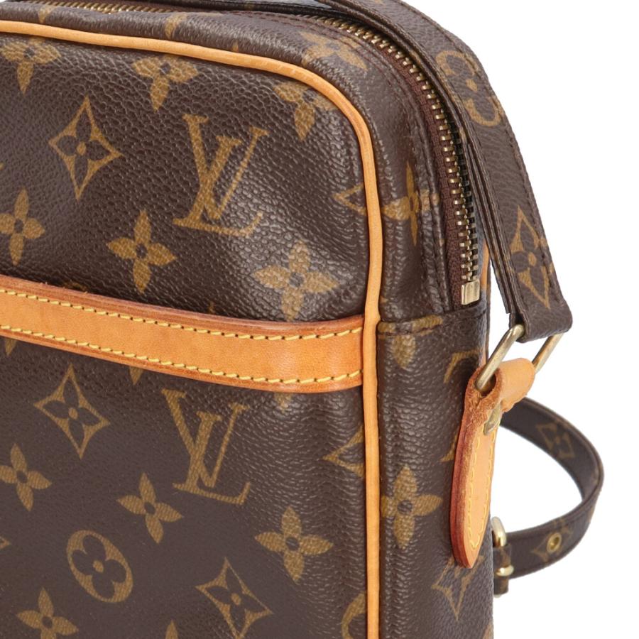 LOUIS VUITTON（ルイ・ヴィトン） ダヌーブ モノグラム ショルダー