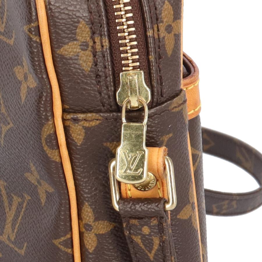 LOUIS VUITTON（ルイ・ヴィトン） ダヌーブ モノグラム ショルダー