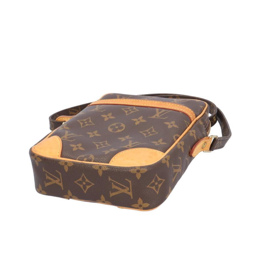 LOUIS VUITTON（ルイ・ヴィトン） ダヌーブ モノグラム ショルダー