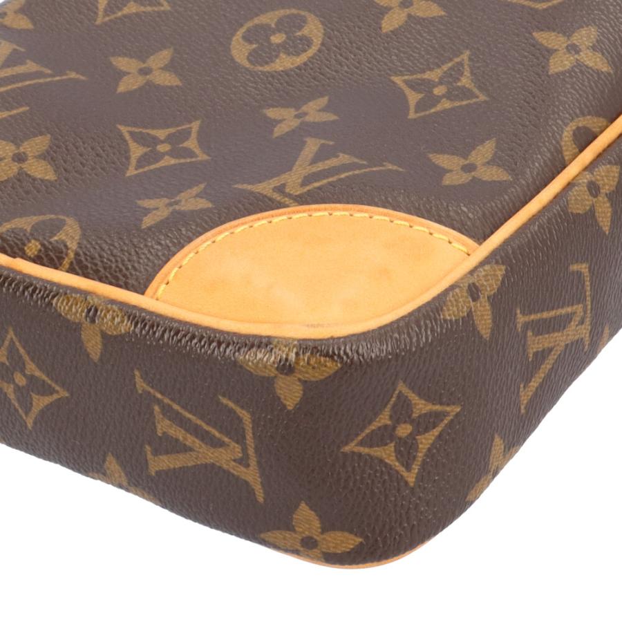 LOUIS VUITTON（ルイ・ヴィトン） ダヌーブ モノグラム ショルダー