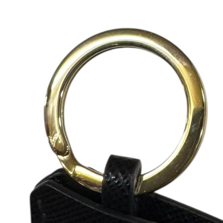 極美品 バーバリー サフィアーノ オールレザー ハンドバッグ 黒 楽天市場】プラダ PRADA バッグ ハンドバッグ 1BA843 ZMY OOO