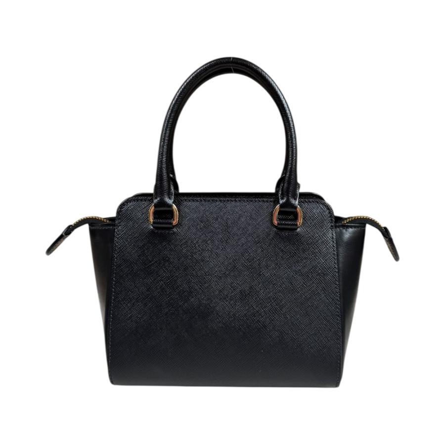 PRADA プラダ サフィアーノ ショルダーバッグ レザー 1BA380